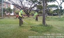 En el Centro, Oeste, Sur y Norte se regularizan las frecuencias de recolecci&oacute;n de residuos