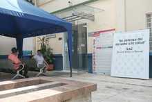 Covid-19, el principal motivo de consulta al Servicio de Atenci&oacute;n a la Comunidad en tiempos de paro