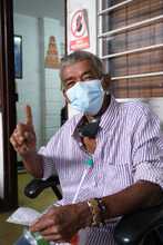 &iquest;C&oacute;mo se comporta la covid&ndash;19 cuando aparecen contagiados en las empresas y el sector informal?