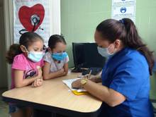 Jornada de servicios en salud lleg&oacute; a la zona rural