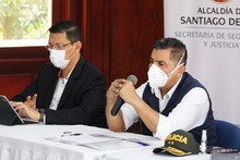 Cali avanza en articulaci&oacute;n interinstitucional hacia el desescalamiento de la crisis