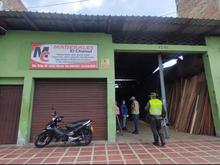 Sector maderero de Cali cada vez asume mejores pr&aacute;cticas ambientales