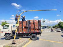 La Secretaria de Movilidad apuesta por la estabilizaci&oacute;n de la ciudad, bajo la campa&ntilde;a Te queremos Cali 