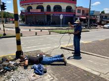 La Secretaria de Movilidad apuesta por la estabilizaci&oacute;n de la ciudad, bajo la campa&ntilde;a Te queremos Cali 