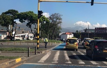 La Secretaria de Movilidad apuesta por la estabilizaci&oacute;n de la ciudad, bajo la campa&ntilde;a Te queremos Cali 