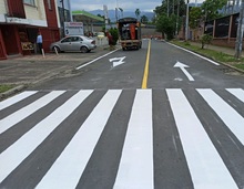 La Secretaria de Movilidad apuesta por la estabilizaci&oacute;n de la ciudad, bajo la campa&ntilde;a Te queremos Cali 