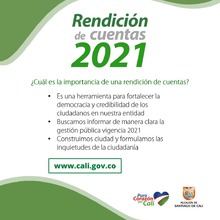 Cu&aacute;l es la importancia de una Rendici&oacute;n de Cuentas