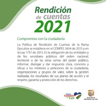 Compromiso con la ciudadan&iacute;a