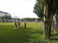 #PorqueTeQueremosCali, desde el Dagma trabajamos en la creaci&oacute;n de un &ldquo;coraz&oacute;n arbolado&rdquo; para la comuna 18