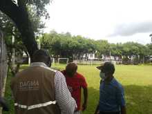 #PorqueTeQueremosCali, desde el Dagma trabajamos en la creaci&oacute;n de un &ldquo;coraz&oacute;n arbolado&rdquo; para la comuna 18