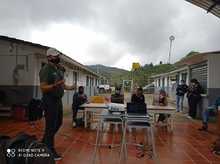 Hogar de Paso para animales silvestres, Calidad de vida, cuidado y protecci&oacute;n