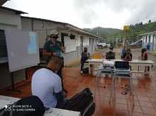 Hogar de Paso para animales silvestres, Calidad de vida, cuidado y protecci&oacute;n