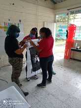 Hogar de Paso para animales silvestres, Calidad de vida, cuidado y protecci&oacute;n