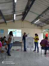 Hogar de Paso para animales silvestres, Calidad de vida, cuidado y protecci&oacute;n