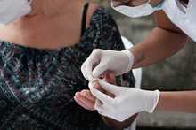 En &lsquo;Salud al Barrio&rsquo; el turno fue para El Municipal