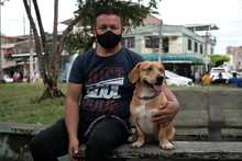 En &lsquo;Salud al Barrio&rsquo; el turno fue para El Municipal