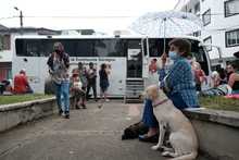 En &lsquo;Salud al Barrio&rsquo; el turno fue para El Municipal