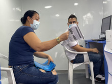 Hacienda avanza con m&aacute;s y mejores servicios de cara al bienestar de la cale&ntilde;idad