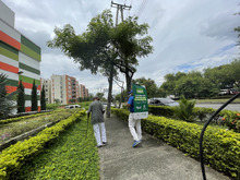 Hacienda avanza con m&aacute;s y mejores servicios de cara al bienestar de la cale&ntilde;idad