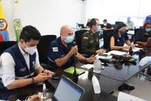 Gesti&oacute;n del Riesgo hace recomendaciones de seguridad para edificaciones del territorio