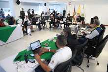 Gesti&oacute;n del Riesgo hace recomendaciones de seguridad para edificaciones del territorio