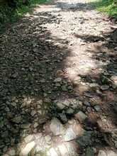 Recuperaci&oacute;n de espacio p&uacute;blico y conformaci&oacute;n de v&iacute;as rurales, labores de Infraestructura