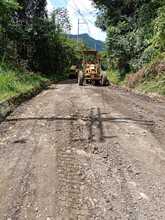 Recuperaci&oacute;n de espacio p&uacute;blico y conformaci&oacute;n de v&iacute;as rurales, labores de Infraestructura