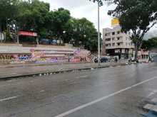 En la Loma de la Cruz: Mercado limpio y baratico