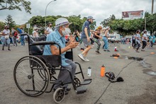 Con una gran exhibici&oacute;n de fisicoculturismo cerr&oacute; el tercer Circuito Deportivo