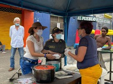 Alcald&iacute;a realiz&oacute; di&aacute;logos restaurativos en Pance, Sucre y Brisas de Los &Aacute;lamos