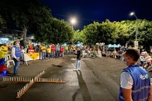 Alcald&iacute;a realiz&oacute; di&aacute;logos restaurativos en Pance, Sucre y Brisas de Los &Aacute;lamos