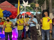 Alcald&iacute;a realiz&oacute; di&aacute;logos restaurativos en Pance, Sucre y Brisas de Los &Aacute;lamos