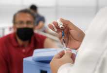 Hasta nueva orden, los megacentros de vacunaci&oacute;n funcionar&aacute;n sin pico y c&eacute;dula 