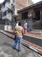 Comunidad de Terr&oacute;n se suma a campa&ntilde;a #TeQueremosCali