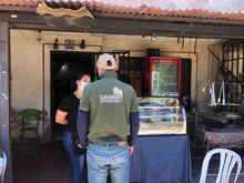 Comunidad de Terr&oacute;n se suma a campa&ntilde;a #TeQueremosCali