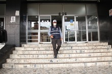 Se instaura denuncia penal contra civiles indeterminados por uso de armas