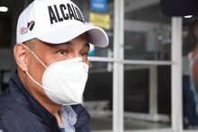 Se instaura denuncia penal contra civiles indeterminados por uso de armas