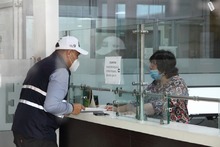 Se instaura denuncia penal contra civiles indeterminados por uso de armas