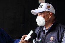 Se instaura denuncia penal contra civiles indeterminados por uso de armas