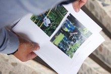 Se instaura denuncia penal contra civiles indeterminados por uso de armas