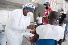 Salud P&uacute;blica de Cali llega a las escuelas con servicios extramurales