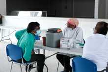 Salud P&uacute;blica de Cali llega a las escuelas con servicios extramurales