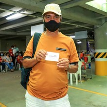 M&aacute;s de 23.000 personas se vacunaron en la primera jornada de junio