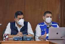 Alcald&iacute;a de Cali anuncia plan para reparar las estaciones del MIO 