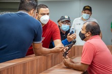 &iexcl;Vac&uacute;nese en el Megacentro del &lsquo;Pascual&rsquo; y conozca de cerca el escenario!