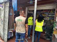 Cali se reactiva con conciencia de mitigaci&oacute;n del ruido ambiental