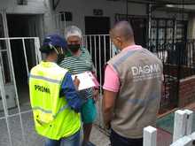 Cali se reactiva con conciencia de mitigaci&oacute;n del ruido ambiental