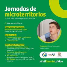 Jornadas de microterritorios