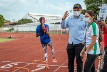 &iexcl;Team Cali Deportiva arranc&oacute; a toda velocidad!