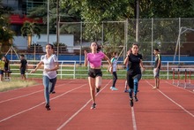 &iexcl;Team Cali Deportiva arranc&oacute; a toda velocidad!